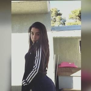 Meet your Posher, Samira